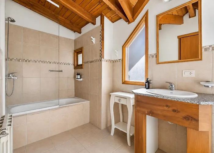 Cabaña Los Amancays Villa La Angostura